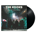 10 Tracks to Echo in the Dark: Vinyl LP