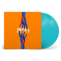 Hope: Blue Vinyl 2LP