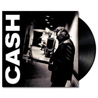 American III - Solitary Man: Vinyl LP