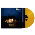 Endless Rooms: Limited Edition Yellow Vinyl LP