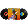 Palaces: Vinyl 2LP