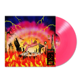 F.E.A.R.: Hot Pink Vinyl LP