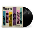 Boom! Vinyl LP