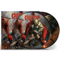 Hate Über Alles: Limited Edition Trifold Double Picture Disc Vinyl 2LP