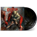 Hate Über Alles: Limited Edition Trifold Double Black Vinyl 2LP