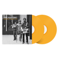Dreadzone Presents Dubwiser Vol 2: Exclusive Limited Edition Marigold Vinyl 2LP