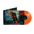Headful of Sugar: Transparent Orange Vinyl LP