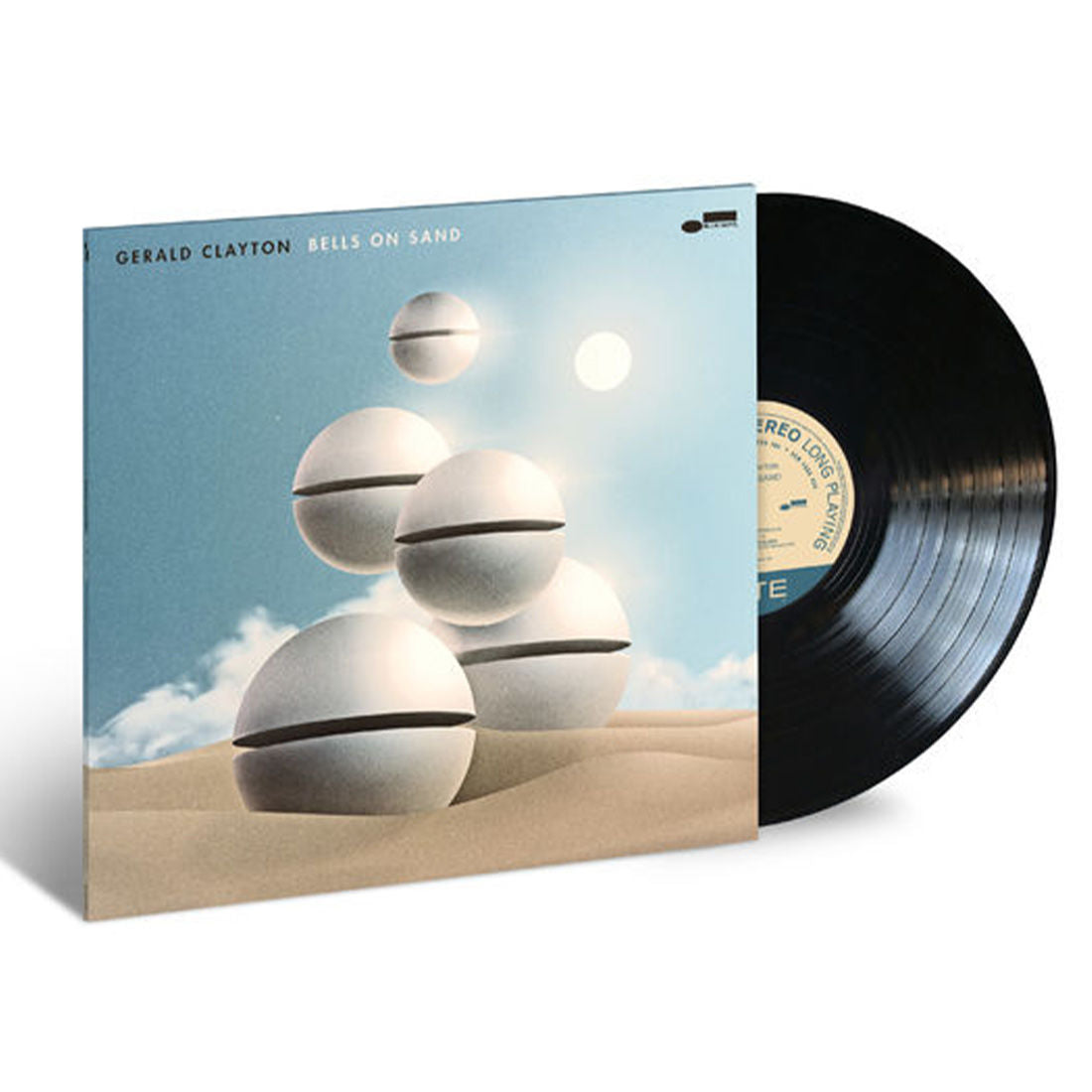 Bells on Sand