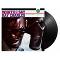 What'd I Say: Vinyl LP