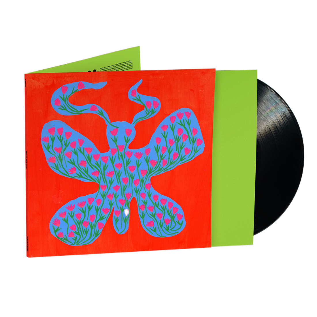 Blue Skies: Vinyl LP