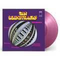 Soundtracks: Limited Edition Clear Purple Vinyl LP