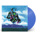 Monster Movie: Limited Edition 'Mother Sky' Blue Vinyl LP