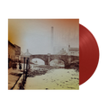 Hexen Valley: Red Vinyl LP