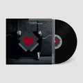 The Heart Is Strange: Vinyl LP