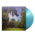 Black Pearl: Limited Edition Turquoise Vinyl LP