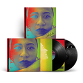 Let's Say For Instance: Limited Edition Vinyl 2LP + Signed Art Print