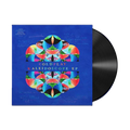 Kaleidoscope: Vinyl EP