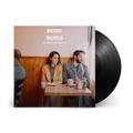 The Watching Silence: Vinyl EP