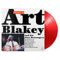 Chippin' In: Limited Edition Red Vinyl 2LP