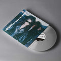 Time Bend And Break The Bower: Limited Edition Clear Vinyl LP