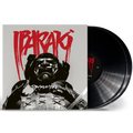 Rashomon: Vinyl 2LP