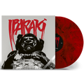 Rashomon: Limited Edition Red/Black Marbled Vinyl 2LP