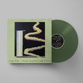 Waterslide, Diving Board, Ladder To The Sky: Forest Green Translucent Vinyl LP