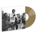 Lifted: Exclusive Gold Vinyl LP