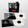 Unprecedented: Exclusive Colour Vinyl 2LP