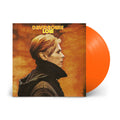 Low: Limited Edition Orange Vinyl LP