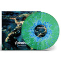 Malicious Intent: Limited Edition Green + Sky Blue Splatter Vinyl LP