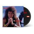 On My Way Up: CD