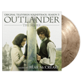 Outlander Season 3: Limited Smoke Coloured Vinyl 2LP