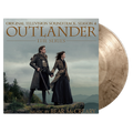 Outlander Season 4: Limited Smoke Coloured Vinyl 2LP