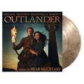 Outlander Season 5: Limited Smoke Coloured Vinyl 2LP