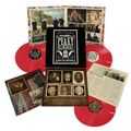 Peaky Blinders - Original Music From The TV Series: Exclusive Red Vinyl 3LP