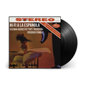 Mercury Living Presence: “HiFi a la Española” (Half-Speed Vinyl Reissue Series)