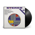 Mercury Living Presence: Bloch - Sinfonia Breve, Wayne Peterson - "Free Variations" (Half-Speed Vinyl Reissue Series)