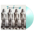 Tin Machine II: Limited Crystal Clear & Turquoise Vinyl LP