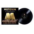 Motown: A Symphony Of Soul (with the Royal Philharmonic Orchestra): Vinyl LP