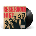 Reservoir Dogs (OST): Vinyl LP