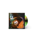 The Parable Of The Poet: CD