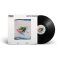 Life Is Yours: Vinyl LP