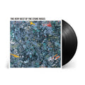 The Very Best Of The Stone Roses: Vinyl LP