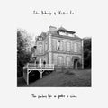 The Fantasy Life Of Poetry & Crime: White Vinyl LP