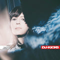 DJ-Kicks: Vinyl 2LP