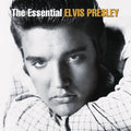 The Essential Elvis Presley: Vinyl LP