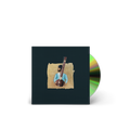 Anomaly: CD