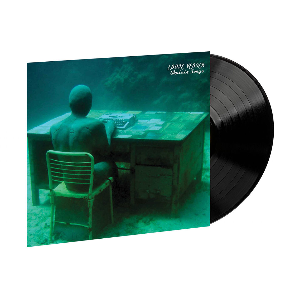 Ukulele Songs: Vinyl LP