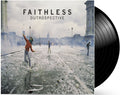 Outrospective: Vinyl 2LP